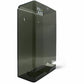 Iris + Arlo Recycled Plexiglass Wall-Mounted Dispenser - Applicator Tampons