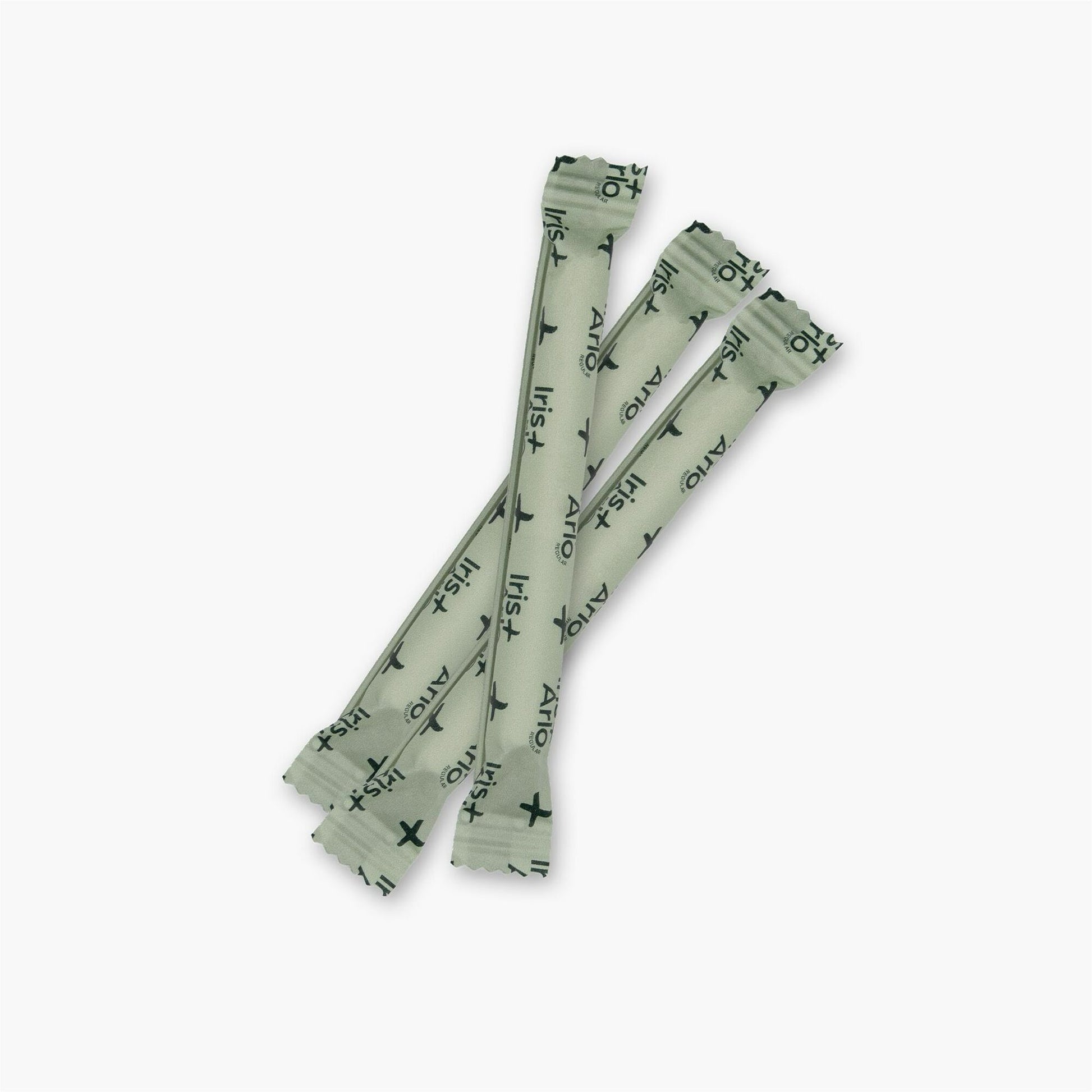 Iris + Arlo Tampon with Applicator