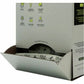Iris + Arlo Wall-Mounted Cardboard Tampons Dispenser - 8-00-1-4-2