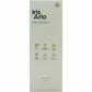 Iris + Arlo Wall-Mounted Cardboard Pads Dispenser