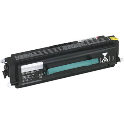 Lexmark Original Toner Cartridge - 34015HA