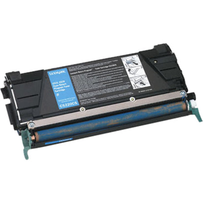 Lexmark Original Toner Cartridge - C5220CS