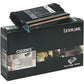 Lexmark Original Toner Cartridge - C5220KS