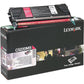 Lexmark Original Toner Cartridge - C5220MS