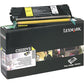 Lexmark Toner Cartridge - C5220YS