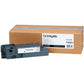 Lexmark Waste Toner Box - C52025X