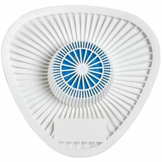 M2 Professional Urinal Screen with Non-Para Puck - Baby Fresh