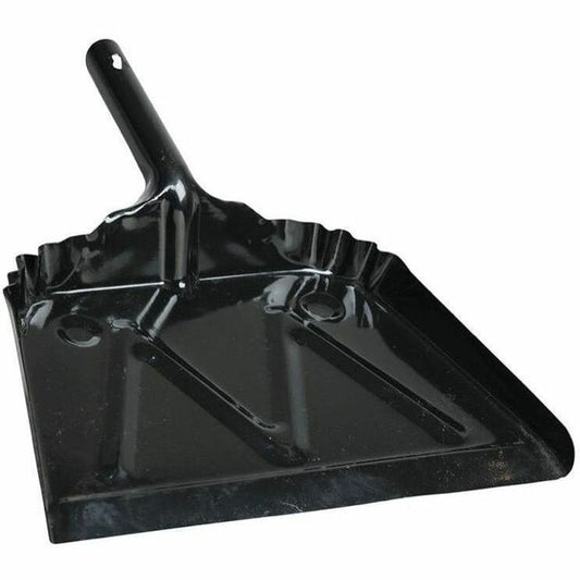 M2 Professional DP-H716 16" Metal Dustpan