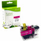 fuzion Compatible Inkjet for Brother LC401XLMS - Magenta