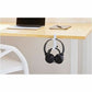 JVC USB-C Wired Headphones HA-S33UC - HAS33UCB
