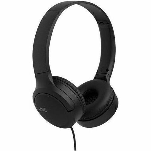 JVC USB-C Wired Headphones HA-S33UC