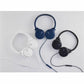 JVC USB-C Wired Headphones HA-S33UC - HA-S33UC-W