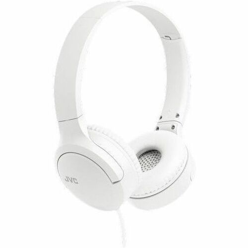 JVC USB-C Wired Headphones HA-S33UC