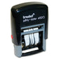 Trodat Printy 4820 Self Inking Dater Stamp - 1002805-NVXC
