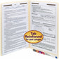 Smead Straight Tab Cut Legal Recycled Fastener Folder - 37115