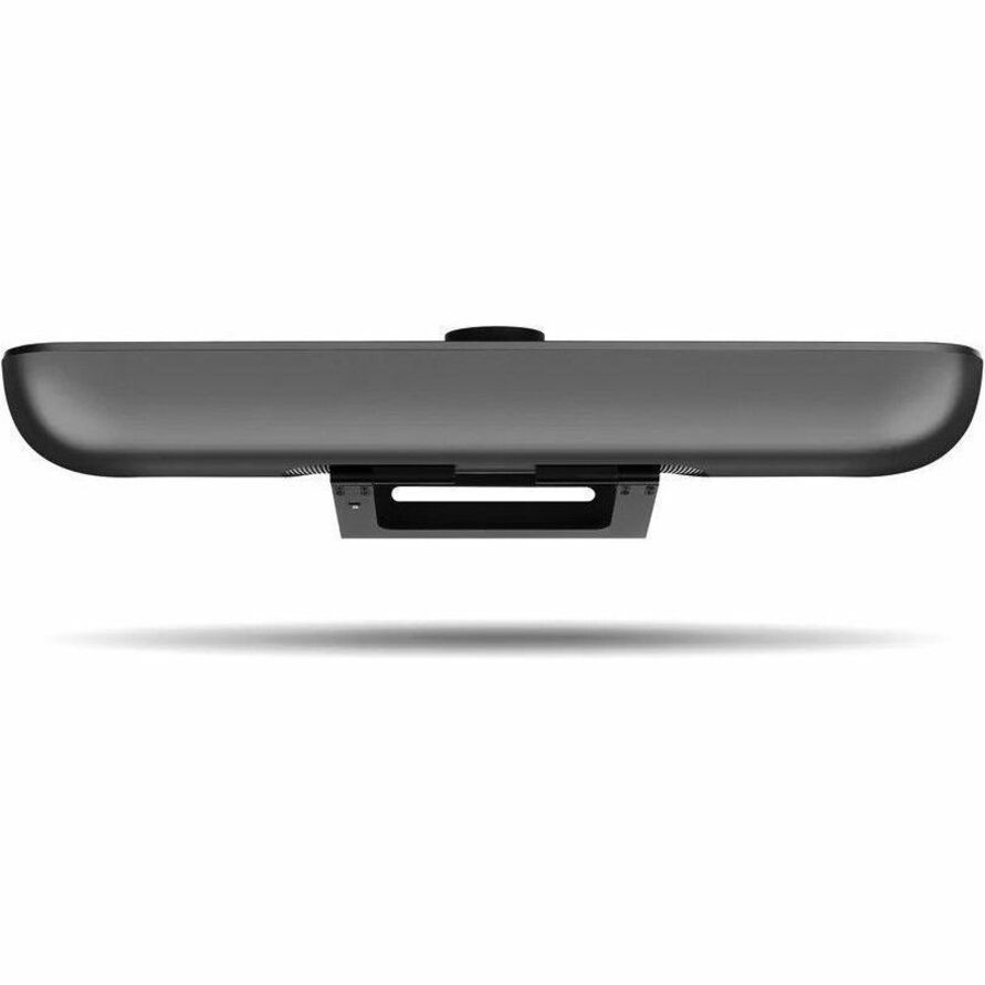 ROCWARE RB10 Video Conferencing Camera - 20 Megapixel - 30 fps - USB 3.0 Type C - 1 Each - RB10