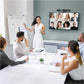 ROCWARE RB10 Video Conferencing Camera - 20 Megapixel - 30 fps - USB 3.0 Type C - 1 Each - RB10
