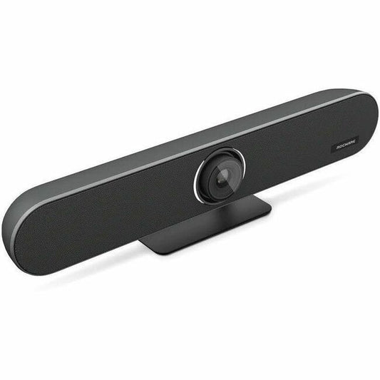 ROCWARE RB10 Video Conferencing Camera - 20 Megapixel - 30 fps - USB 3.0 Type C - 1 Each