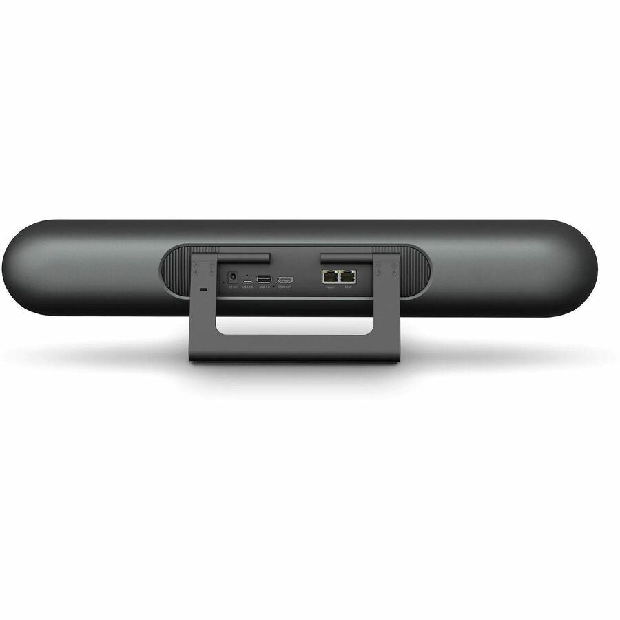 ROCWARE RB10 Video Conferencing Camera - 20 Megapixel - 30 fps - USB 3.0 Type C - 1 Each - RB10