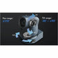 ROCWARE Video Conferencing Camera - 8.5 Megapixel - 30 fps - USB 3.0 Type C - 1 Each - RC841U