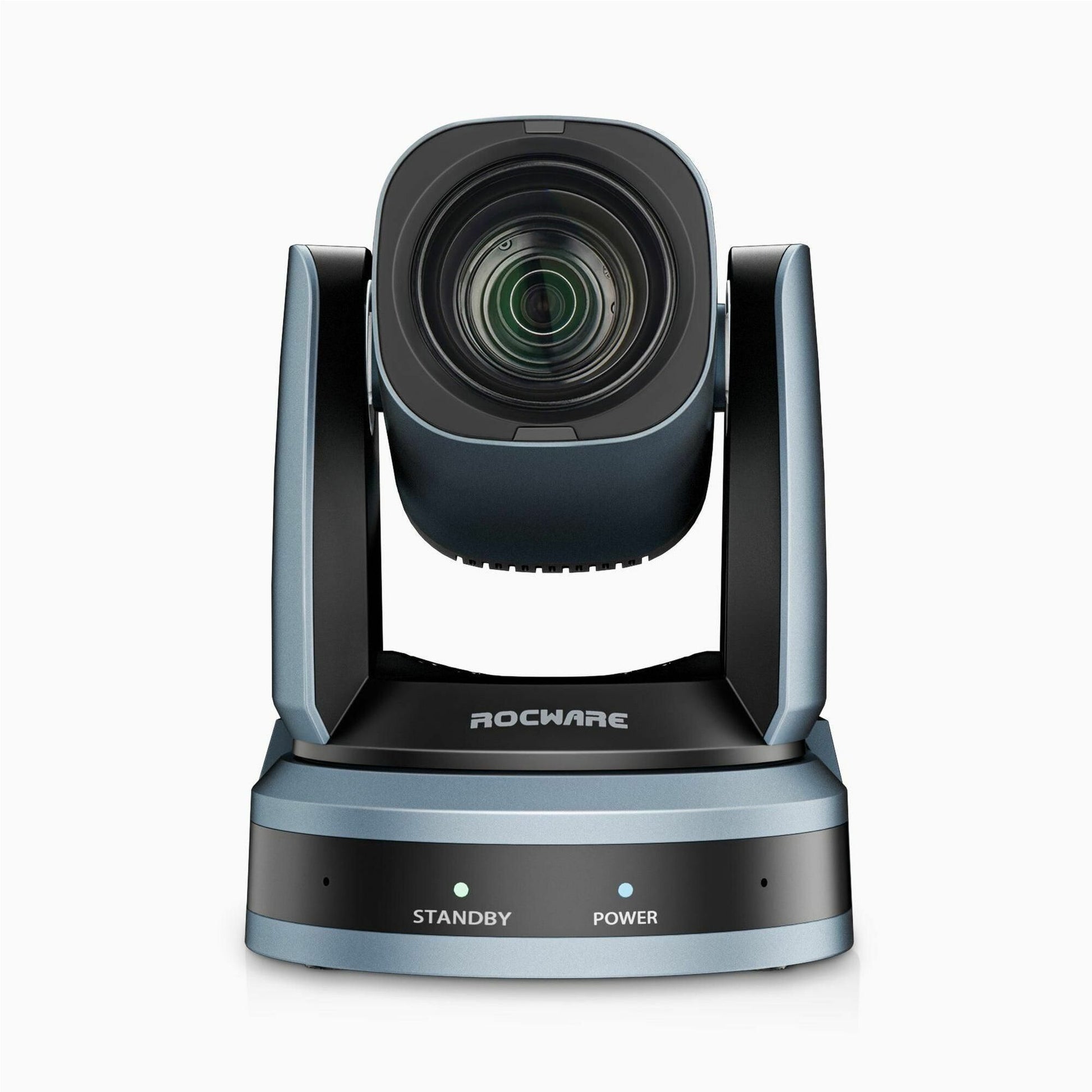 ROCWARE Video Conferencing Camera - 8.5 Megapixel - 30 fps - USB 3.0 Type C - 1 Each