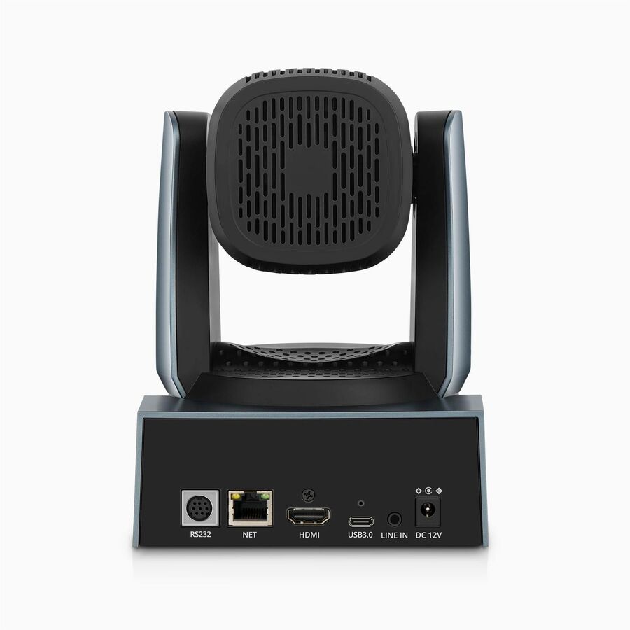 ROCWARE Video Conferencing Camera - 8.5 Megapixel - 30 fps - USB 3.0 Type C - 1 Each - RC841U
