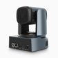 ROCWARE Video Conferencing Camera - 8.5 Megapixel - 30 fps - USB 3.0 Type C - 1 Each - RC841U