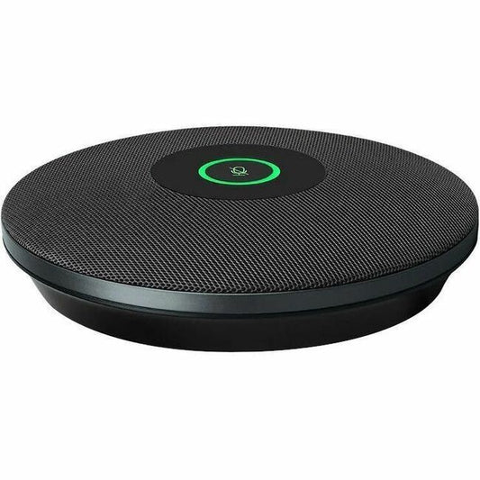 ROCWARE RM702 Wired Full Duplex Microphone for Conference Room, Huddle Room