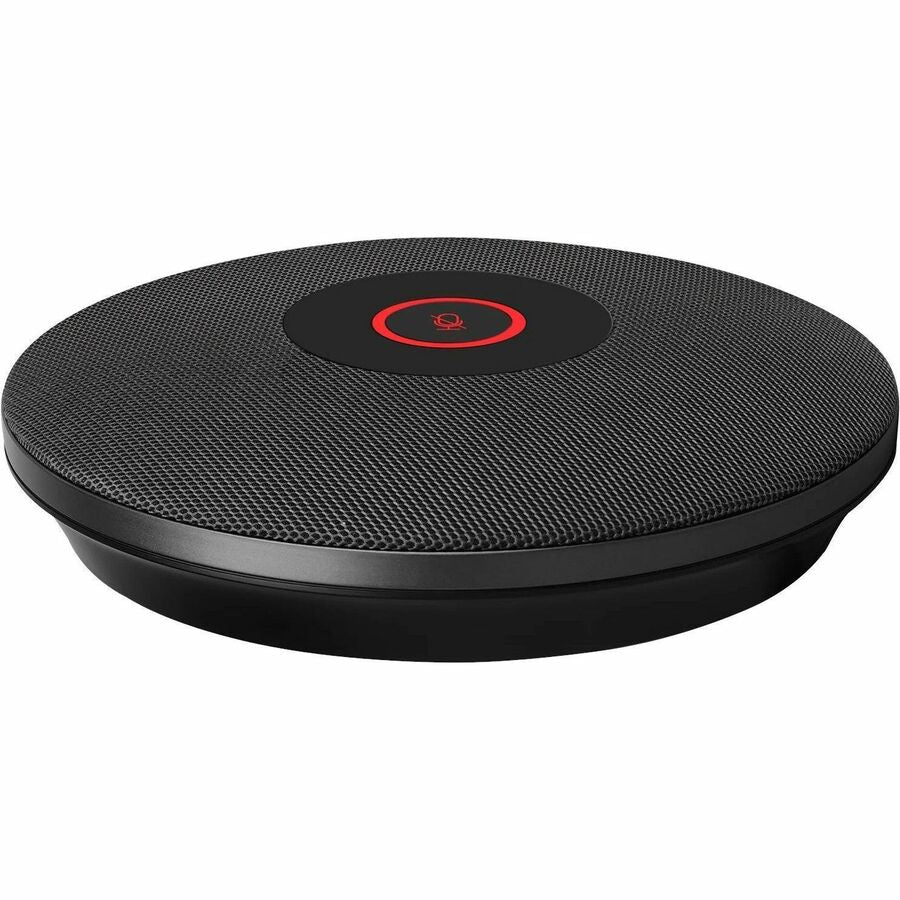 ROCWARE RM702 Wired Full Duplex Microphone for Conference Room, Huddle Room - RM702