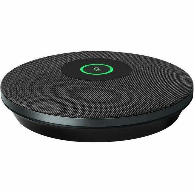 ROCWARE RM702 Wired Full Duplex Microphone for Conference Room, Huddle Room