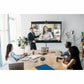 ROCWARE RM702 Wired Full Duplex Microphone for Conference Room, Huddle Room - RM702