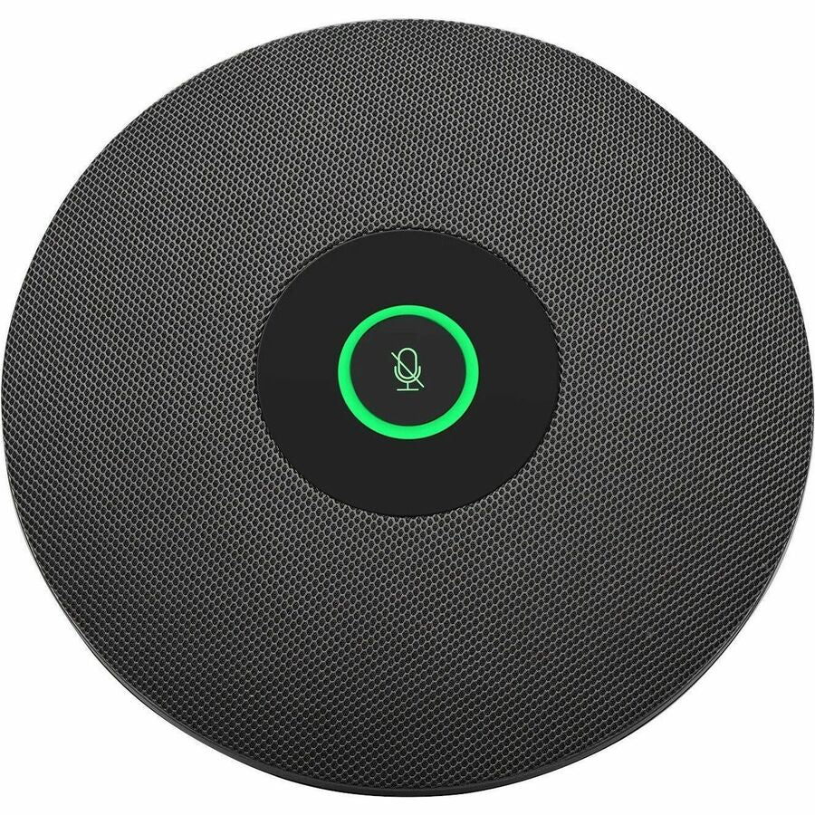 ROCWARE RM702 Wired Full Duplex Microphone for Conference Room, Huddle Room - RM702