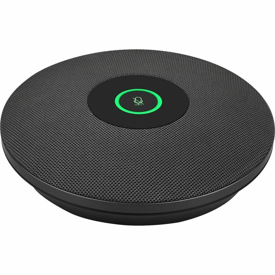 ROCWARE RM702 Wired Full Duplex Microphone for Conference Room, Huddle Room - RM702