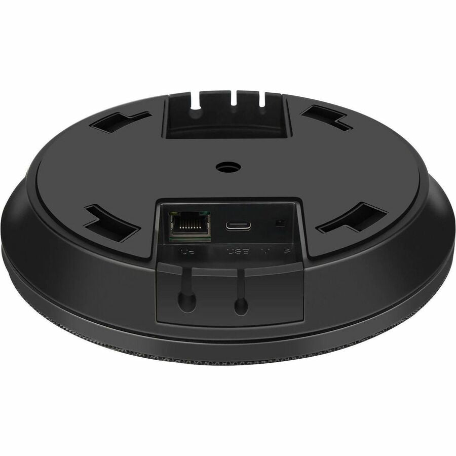 ROCWARE RM702 Wired Full Duplex Microphone for Conference Room, Huddle Room - RM702