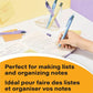 BIC MMAP3-AST Ballpoint Pen - MMAP3-AST