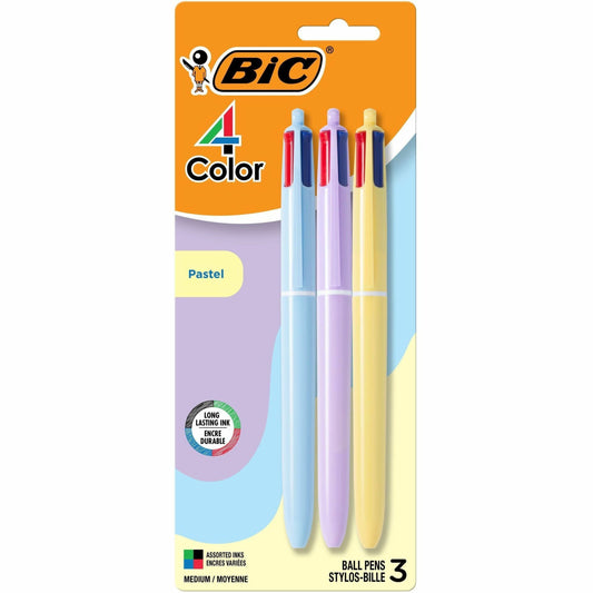 BIC MMAP3-AST Ballpoint Pen
