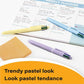 BIC MMAP3-AST Ballpoint Pen - MMAP3-AST