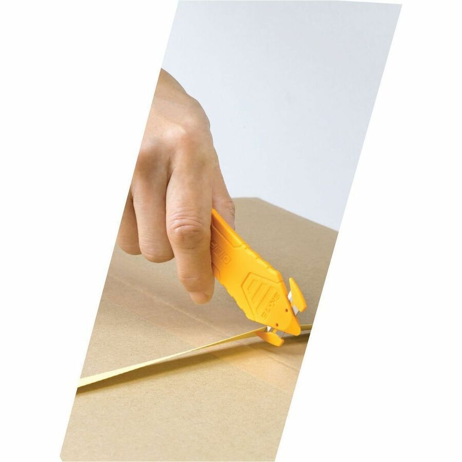 Olfa SK-15 Disposable Concealed Blade Safety Knife - 1130318