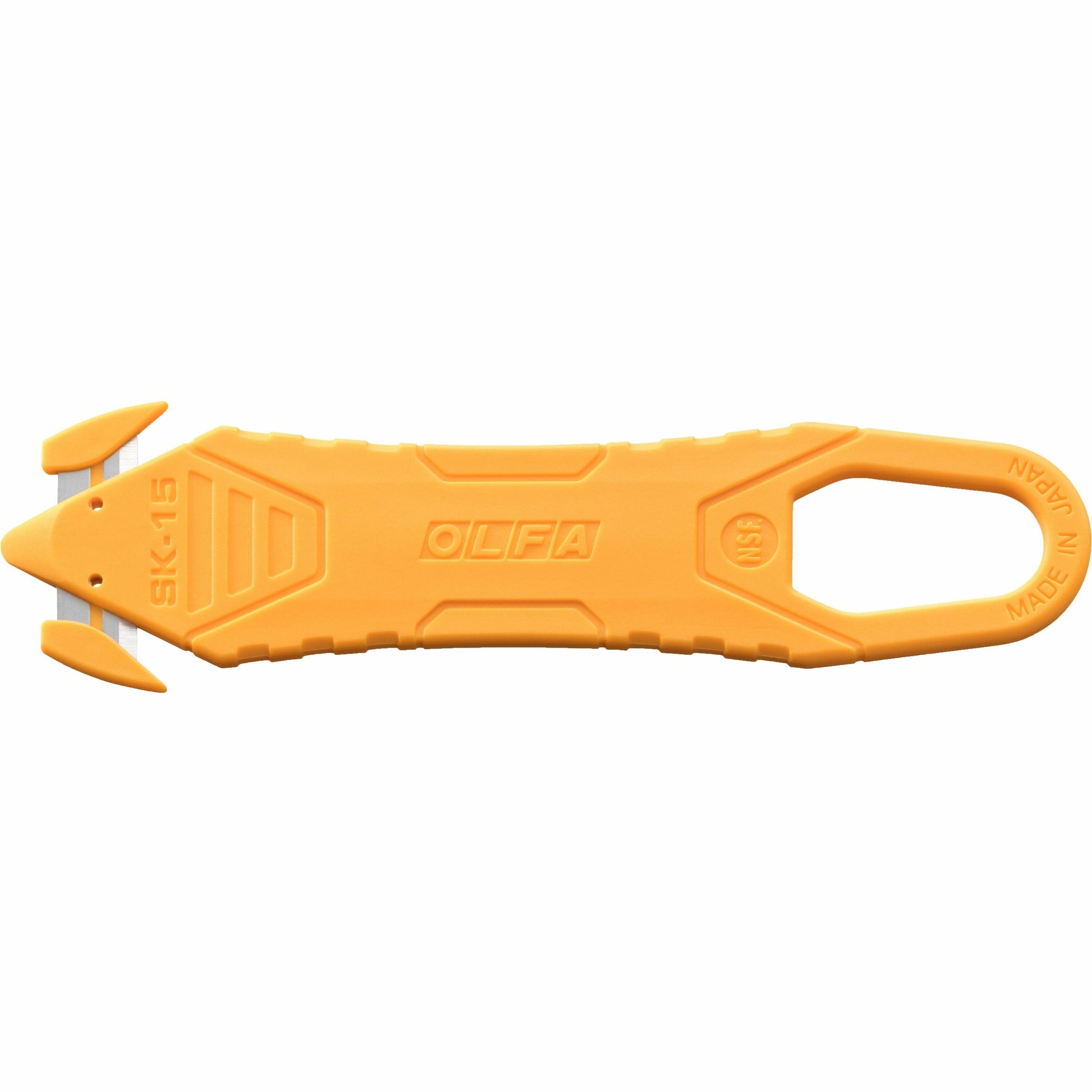 Olfa SK-15 Disposable Concealed Blade Safety Knife
