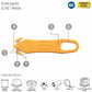 Olfa SK-15 Disposable Concealed Blade Safety Knife - 1130318