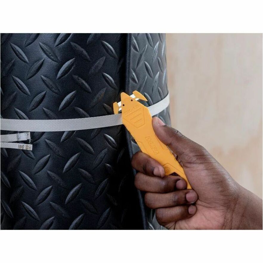 Olfa SK-15 Disposable Concealed Blade Safety Knife - 1130318
