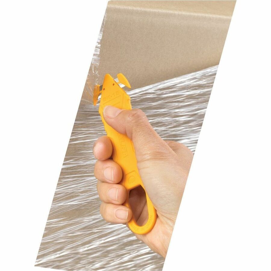 Olfa SK-15 Disposable Concealed Blade Safety Knife - 1130318