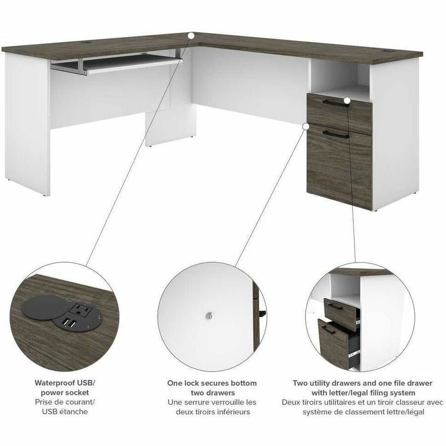 BeStar Table Desk - 420-000035