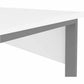 BeStar 48W Small Table Desk with U-Shaped Metal Leg - 29400-000104