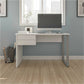 BeStar 48W Small Table Desk with U-Shaped Metal Leg - 29400-000104
