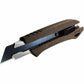 Olfa 18mm WD-AL Wood Composite Auto-Lock Utility Knife - 3729325
