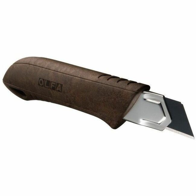 Olfa 18mm WD-AL Wood Composite Auto-Lock Utility Knife