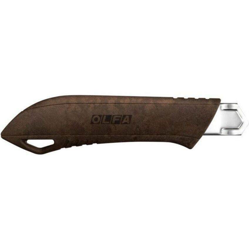 Olfa 18mm WD-AL Wood Composite Auto-Lock Utility Knife - 3729325