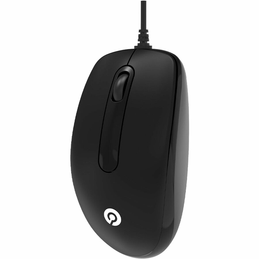 Intekview Wired Bilingual Keyboard and Mouse kit - KM100W