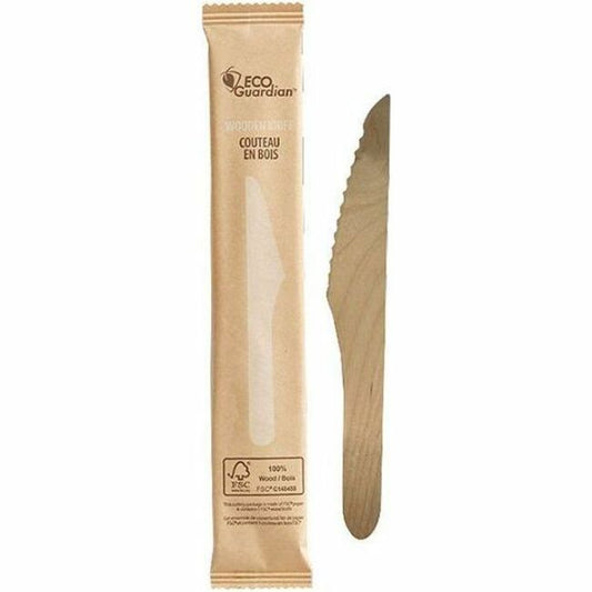 Eco Guardian Knife